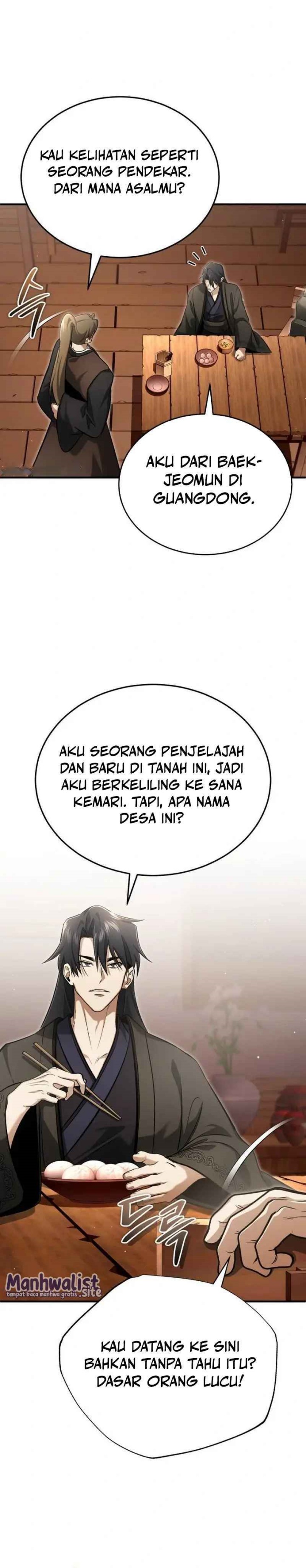 Dilarang COPAS - situs resmi www.mangacanblog.com - Komik regressors life after retirement 062 - chapter 62 63 Indonesia regressors life after retirement 062 - chapter 62 Terbaru 33|Baca Manga Komik Indonesia|Mangacan