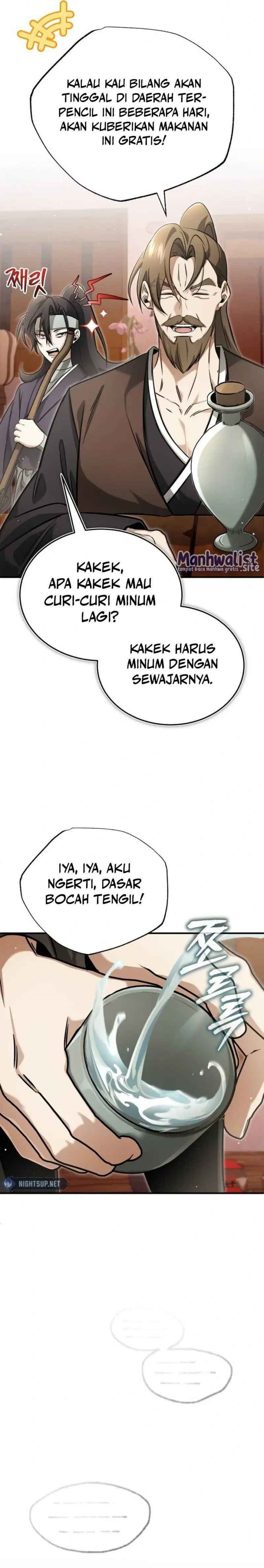 Dilarang COPAS - situs resmi www.mangacanblog.com - Komik regressors life after retirement 062 - chapter 62 63 Indonesia regressors life after retirement 062 - chapter 62 Terbaru 34|Baca Manga Komik Indonesia|Mangacan