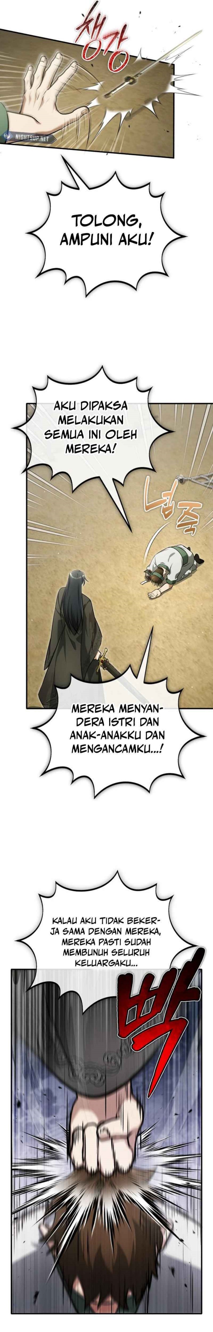 Dilarang COPAS - situs resmi www.mangacanblog.com - Komik regressors life after retirement 065 - chapter 65 66 Indonesia regressors life after retirement 065 - chapter 65 Terbaru 2|Baca Manga Komik Indonesia|Mangacan