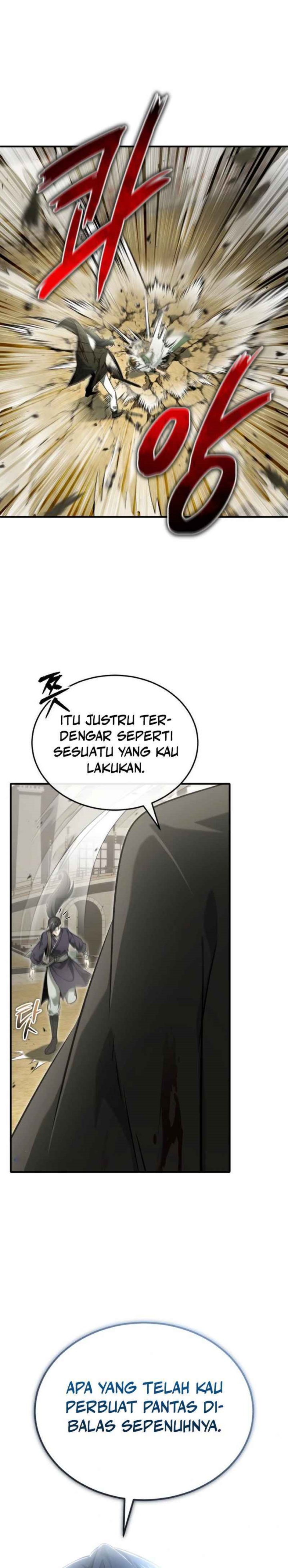 Dilarang COPAS - situs resmi www.mangacanblog.com - Komik regressors life after retirement 065 - chapter 65 66 Indonesia regressors life after retirement 065 - chapter 65 Terbaru 3|Baca Manga Komik Indonesia|Mangacan