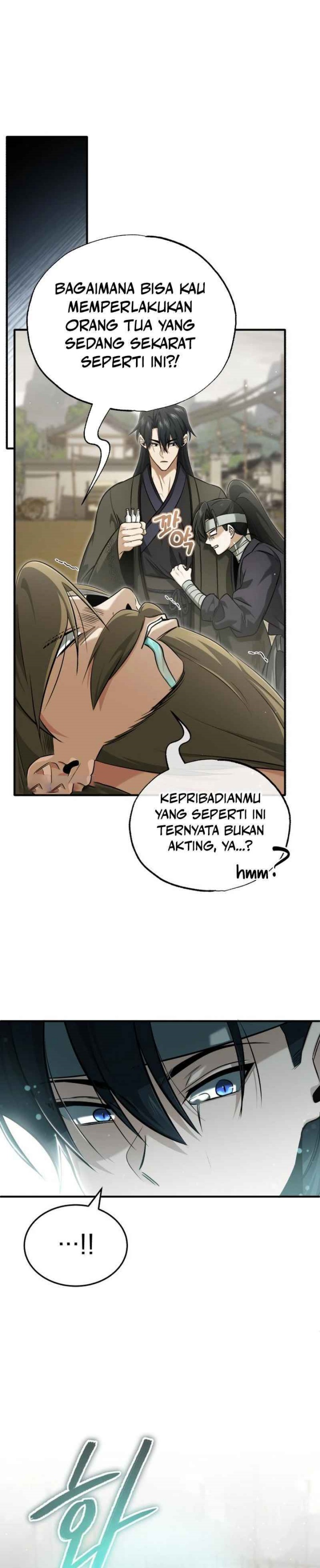 Dilarang COPAS - situs resmi www.mangacanblog.com - Komik regressors life after retirement 065 - chapter 65 66 Indonesia regressors life after retirement 065 - chapter 65 Terbaru 10|Baca Manga Komik Indonesia|Mangacan