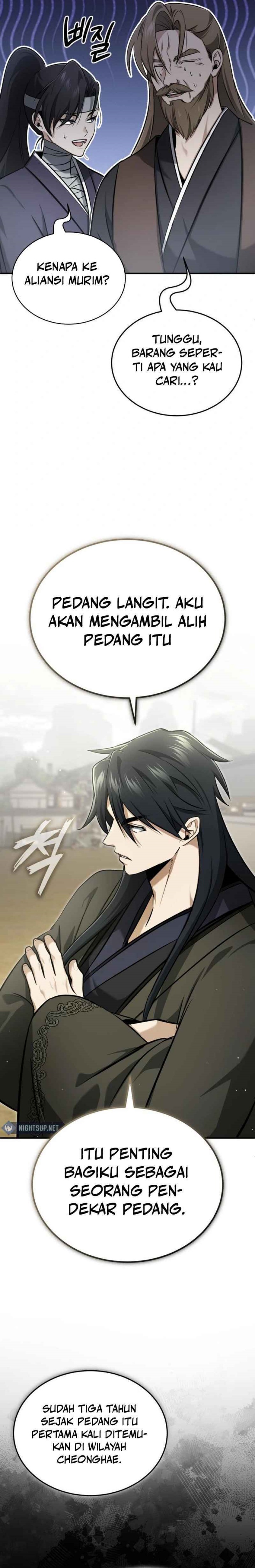 Dilarang COPAS - situs resmi www.mangacanblog.com - Komik regressors life after retirement 065 - chapter 65 66 Indonesia regressors life after retirement 065 - chapter 65 Terbaru 13|Baca Manga Komik Indonesia|Mangacan