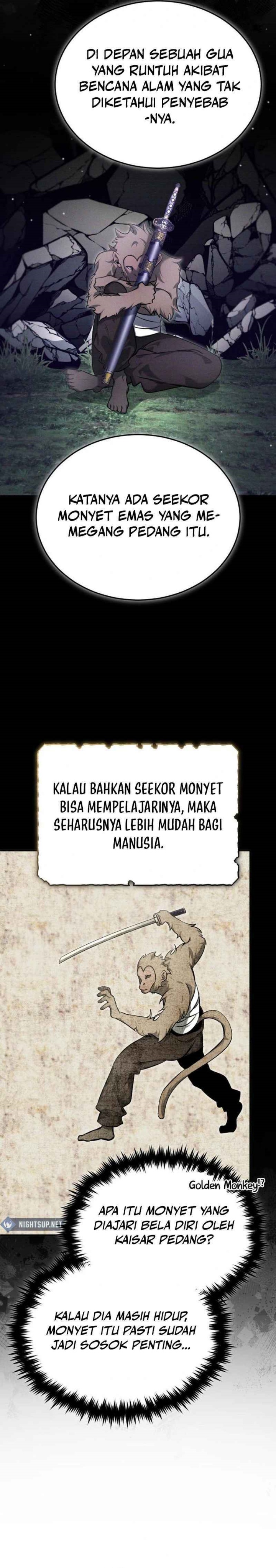 Dilarang COPAS - situs resmi www.mangacanblog.com - Komik regressors life after retirement 065 - chapter 65 66 Indonesia regressors life after retirement 065 - chapter 65 Terbaru 14|Baca Manga Komik Indonesia|Mangacan
