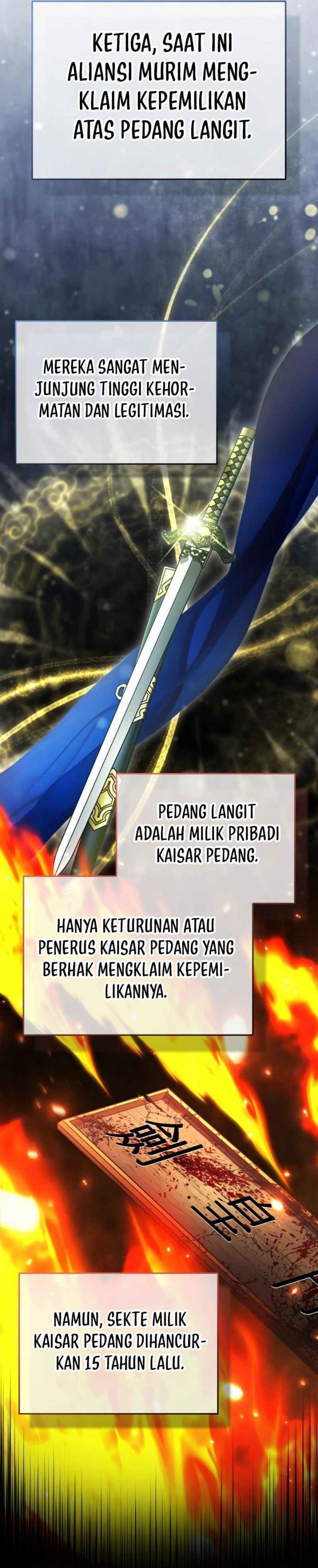 Dilarang COPAS - situs resmi www.mangacanblog.com - Komik regressors life after retirement 065 - chapter 65 66 Indonesia regressors life after retirement 065 - chapter 65 Terbaru 22|Baca Manga Komik Indonesia|Mangacan
