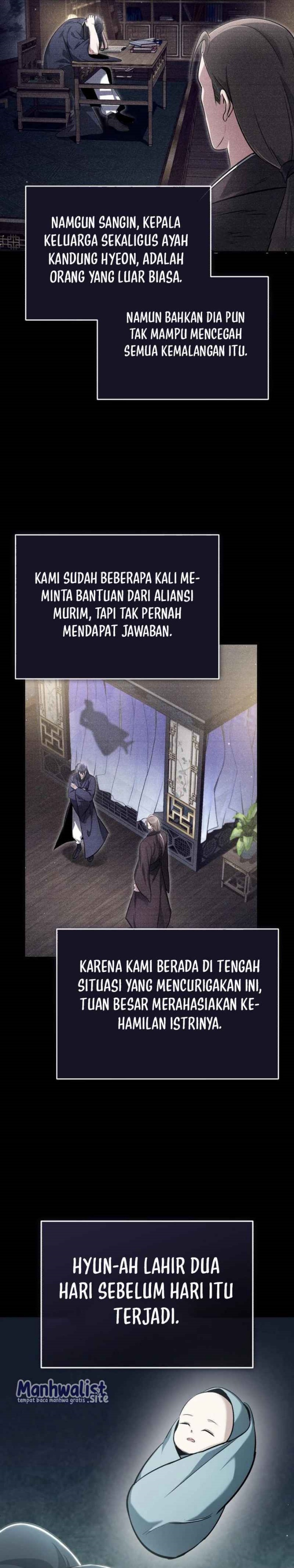 Dilarang COPAS - situs resmi www.mangacanblog.com - Komik regressors life after retirement 065 - chapter 65 66 Indonesia regressors life after retirement 065 - chapter 65 Terbaru 25|Baca Manga Komik Indonesia|Mangacan