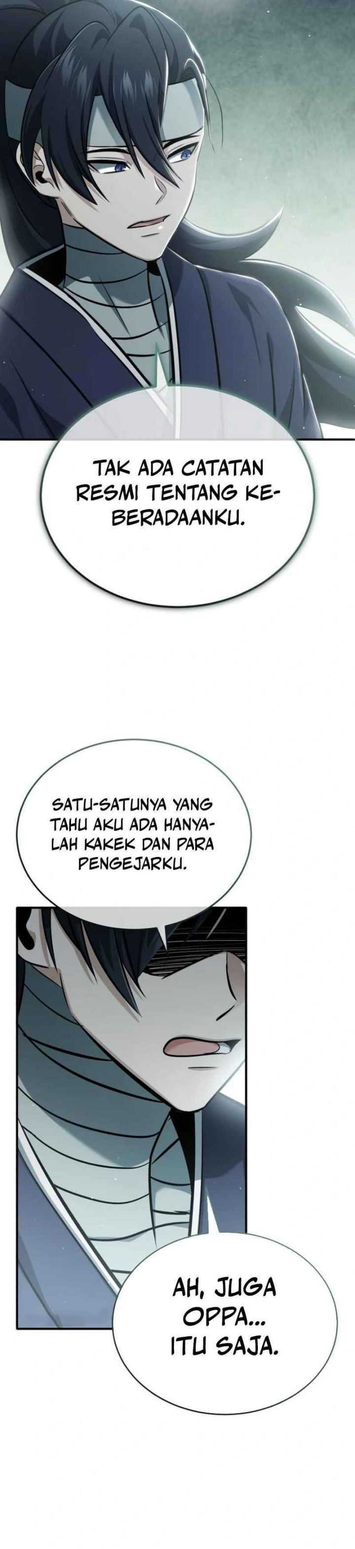 Dilarang COPAS - situs resmi www.mangacanblog.com - Komik regressors life after retirement 065 - chapter 65 66 Indonesia regressors life after retirement 065 - chapter 65 Terbaru 26|Baca Manga Komik Indonesia|Mangacan