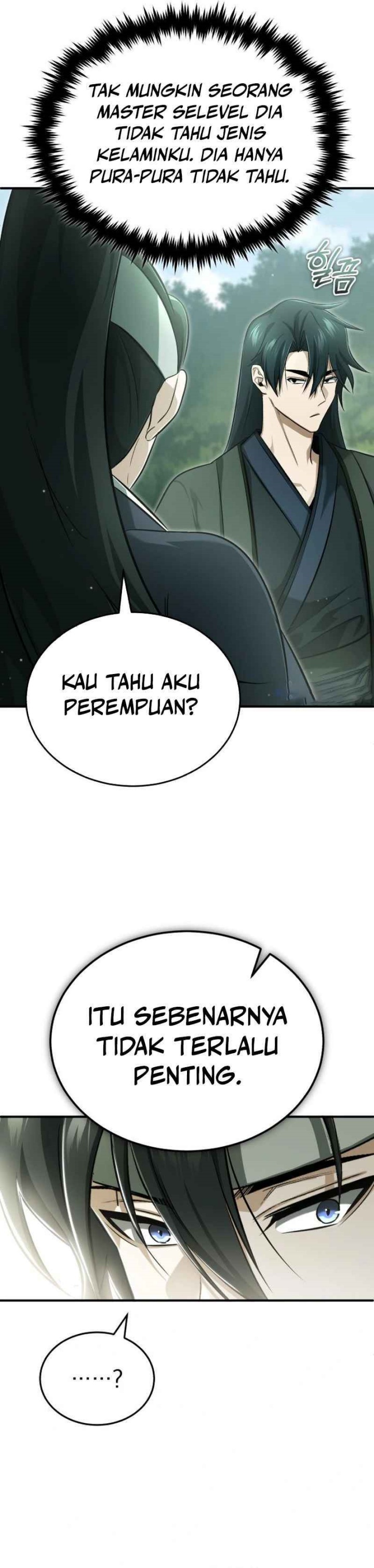 Dilarang COPAS - situs resmi www.mangacanblog.com - Komik regressors life after retirement 065 - chapter 65 66 Indonesia regressors life after retirement 065 - chapter 65 Terbaru 27|Baca Manga Komik Indonesia|Mangacan