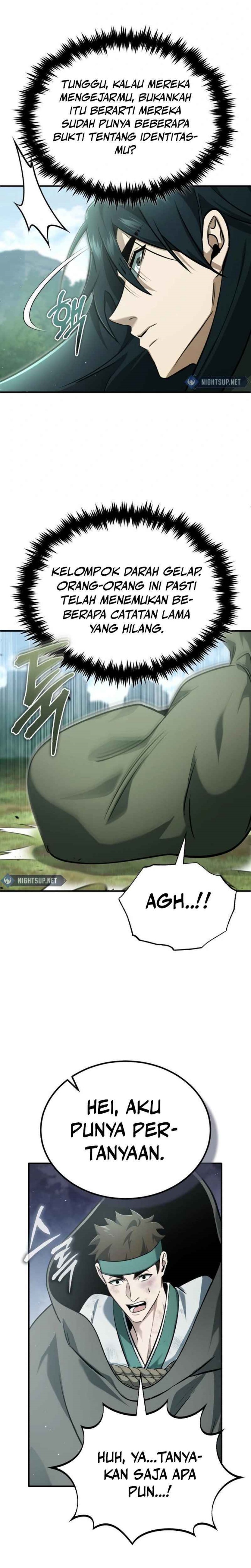 Dilarang COPAS - situs resmi www.mangacanblog.com - Komik regressors life after retirement 065 - chapter 65 66 Indonesia regressors life after retirement 065 - chapter 65 Terbaru 29|Baca Manga Komik Indonesia|Mangacan