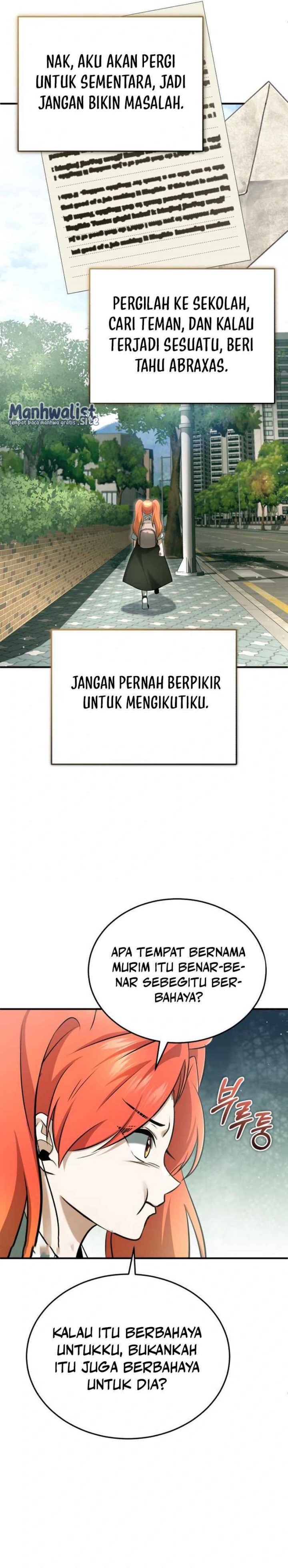 Dilarang COPAS - situs resmi www.mangacanblog.com - Komik regressors life after retirement 065 - chapter 65 66 Indonesia regressors life after retirement 065 - chapter 65 Terbaru 33|Baca Manga Komik Indonesia|Mangacan