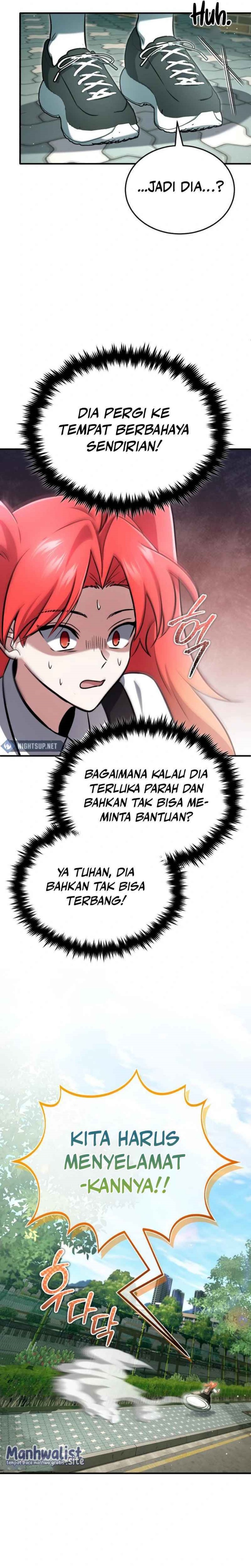 Dilarang COPAS - situs resmi www.mangacanblog.com - Komik regressors life after retirement 065 - chapter 65 66 Indonesia regressors life after retirement 065 - chapter 65 Terbaru 34|Baca Manga Komik Indonesia|Mangacan