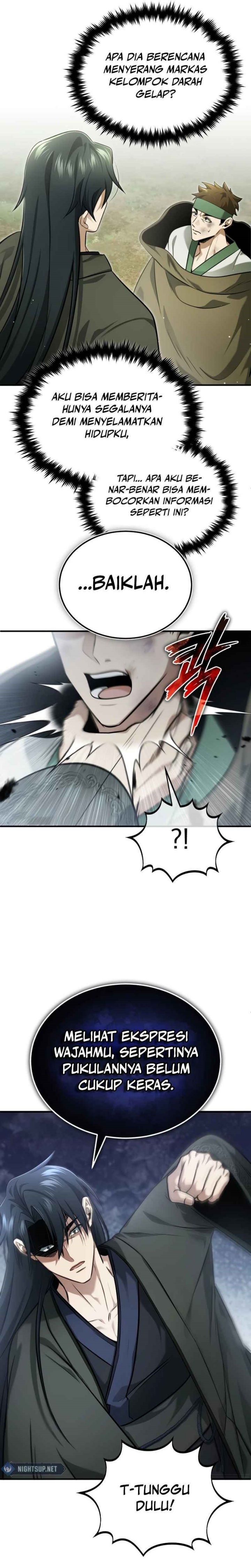 Dilarang COPAS - situs resmi www.mangacanblog.com - Komik regressors life after retirement 066 - chapter 66 67 Indonesia regressors life after retirement 066 - chapter 66 Terbaru 1|Baca Manga Komik Indonesia|Mangacan