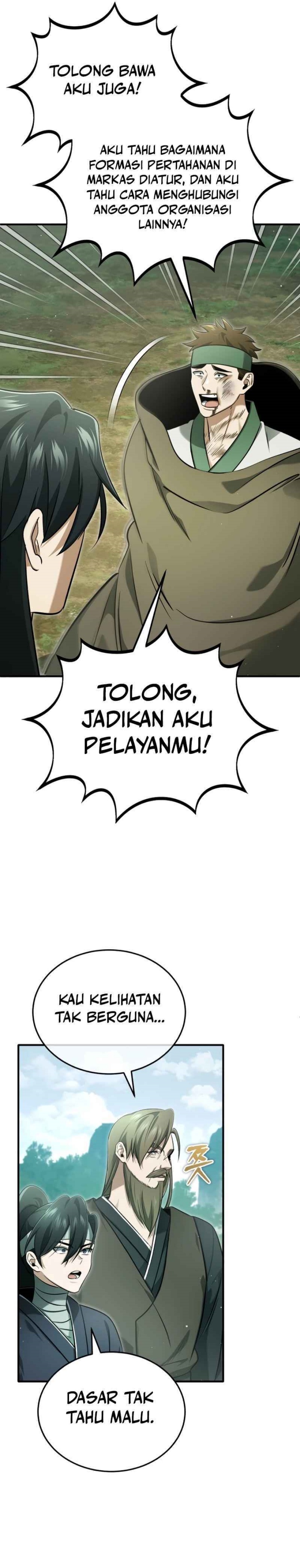 Dilarang COPAS - situs resmi www.mangacanblog.com - Komik regressors life after retirement 066 - chapter 66 67 Indonesia regressors life after retirement 066 - chapter 66 Terbaru 8|Baca Manga Komik Indonesia|Mangacan