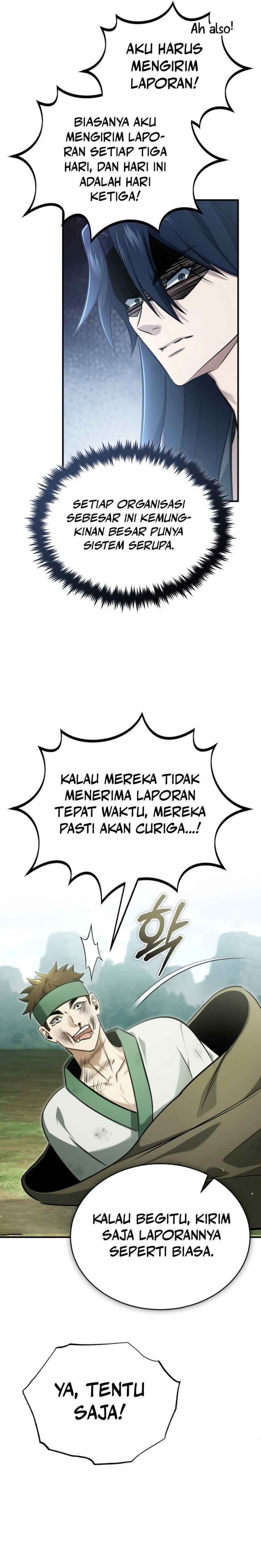 Dilarang COPAS - situs resmi www.mangacanblog.com - Komik regressors life after retirement 066 - chapter 66 67 Indonesia regressors life after retirement 066 - chapter 66 Terbaru 9|Baca Manga Komik Indonesia|Mangacan