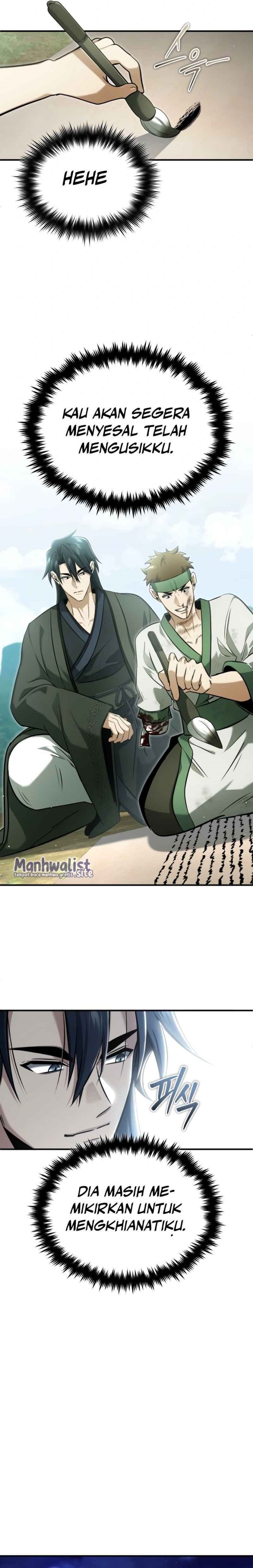 Dilarang COPAS - situs resmi www.mangacanblog.com - Komik regressors life after retirement 066 - chapter 66 67 Indonesia regressors life after retirement 066 - chapter 66 Terbaru 10|Baca Manga Komik Indonesia|Mangacan