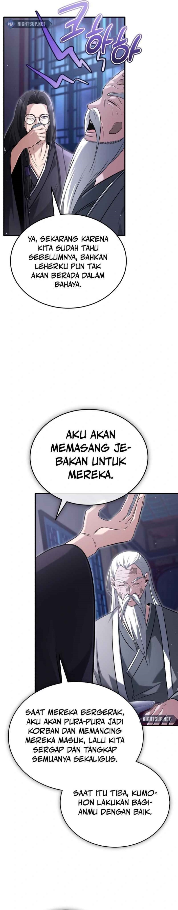 Dilarang COPAS - situs resmi www.mangacanblog.com - Komik regressors life after retirement 066 - chapter 66 67 Indonesia regressors life after retirement 066 - chapter 66 Terbaru 14|Baca Manga Komik Indonesia|Mangacan