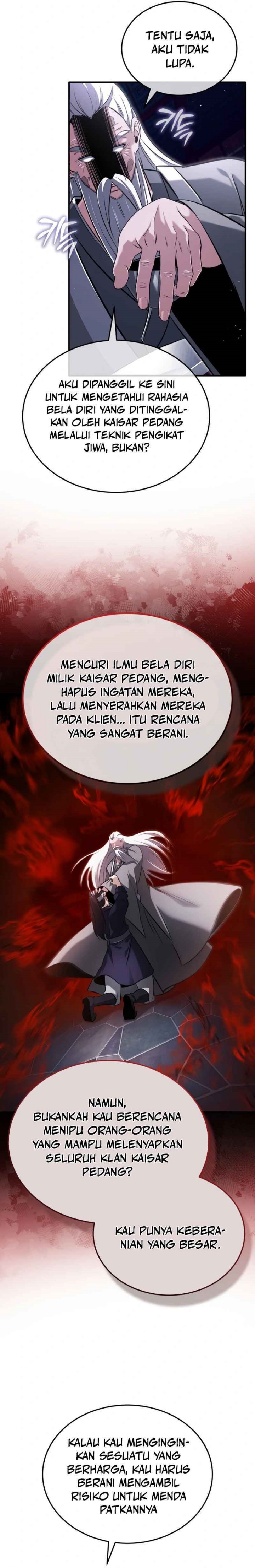 Dilarang COPAS - situs resmi www.mangacanblog.com - Komik regressors life after retirement 066 - chapter 66 67 Indonesia regressors life after retirement 066 - chapter 66 Terbaru 16|Baca Manga Komik Indonesia|Mangacan