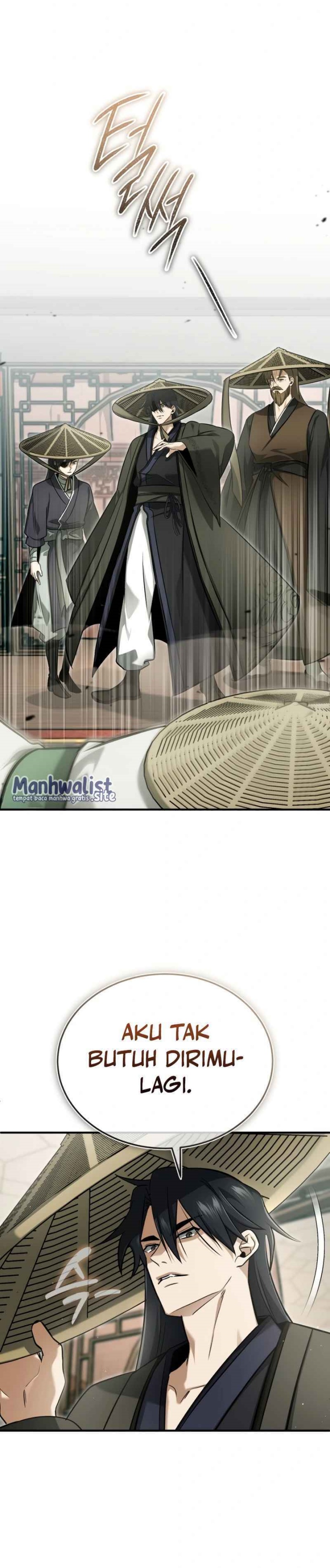 Dilarang COPAS - situs resmi www.mangacanblog.com - Komik regressors life after retirement 066 - chapter 66 67 Indonesia regressors life after retirement 066 - chapter 66 Terbaru 19|Baca Manga Komik Indonesia|Mangacan