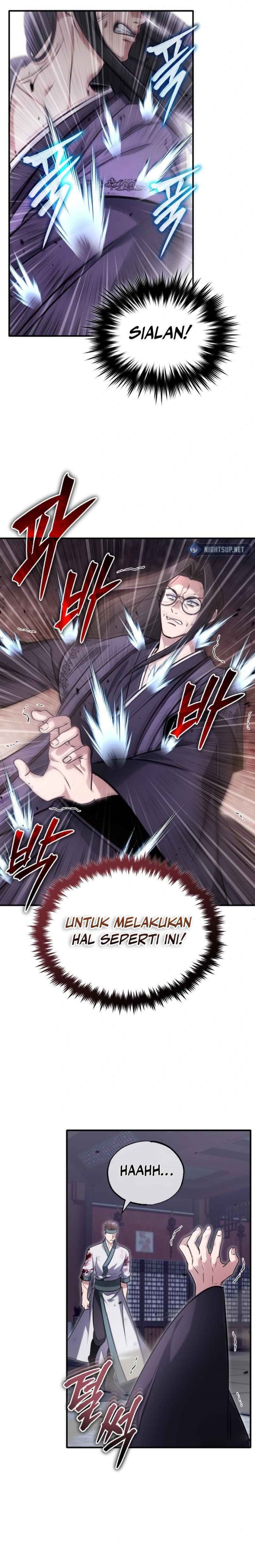 Dilarang COPAS - situs resmi www.mangacanblog.com - Komik regressors life after retirement 066 - chapter 66 67 Indonesia regressors life after retirement 066 - chapter 66 Terbaru 29|Baca Manga Komik Indonesia|Mangacan
