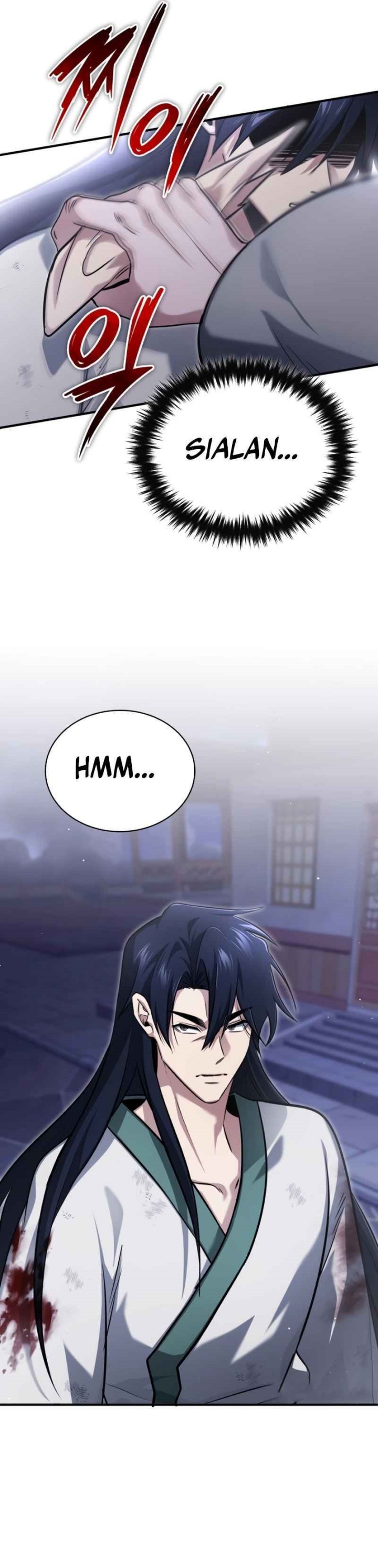 Regressor’s Life After Retirement Chapter 67 Bahasa Indonesia