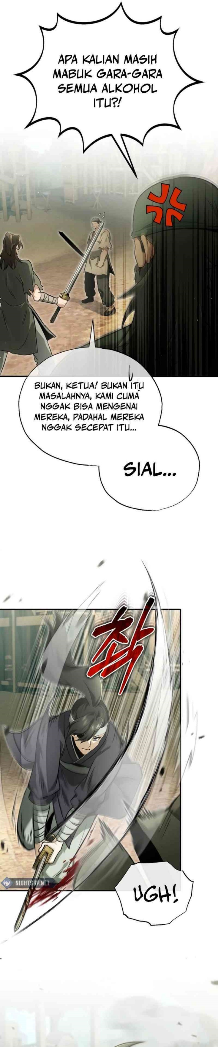 Regressor’s Life After Retirement chapter 69