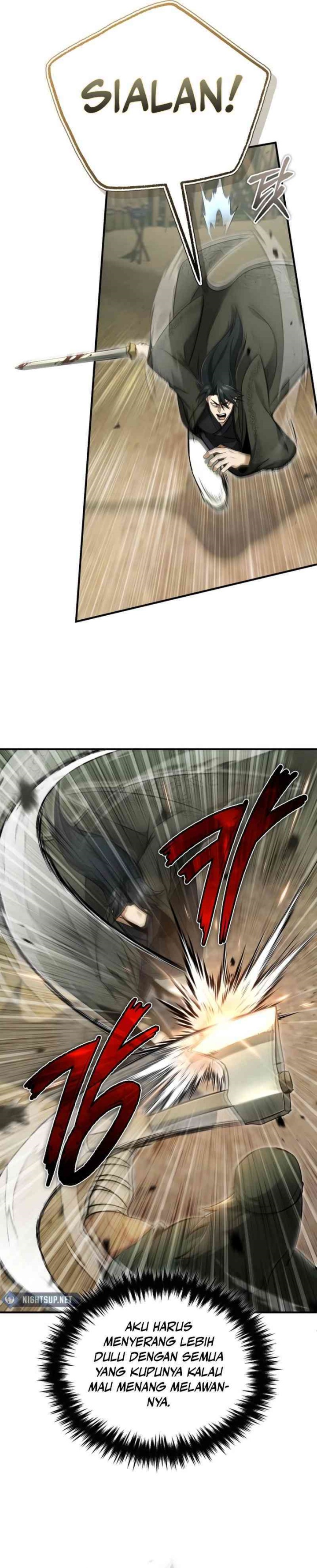 Regressor’s Life After Retirement chapter 69