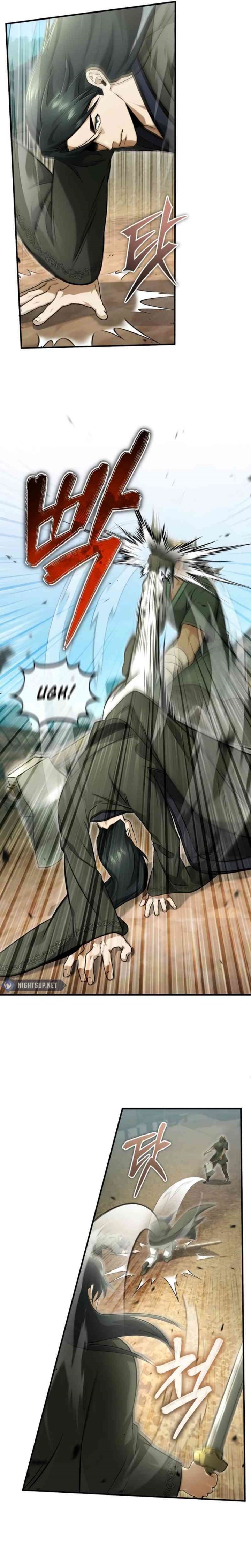 Regressor’s Life After Retirement chapter 69