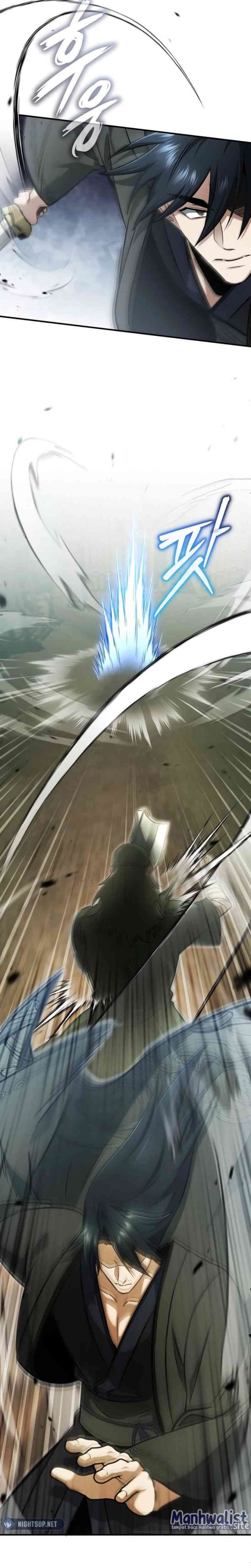 Regressor’s Life After Retirement chapter 69