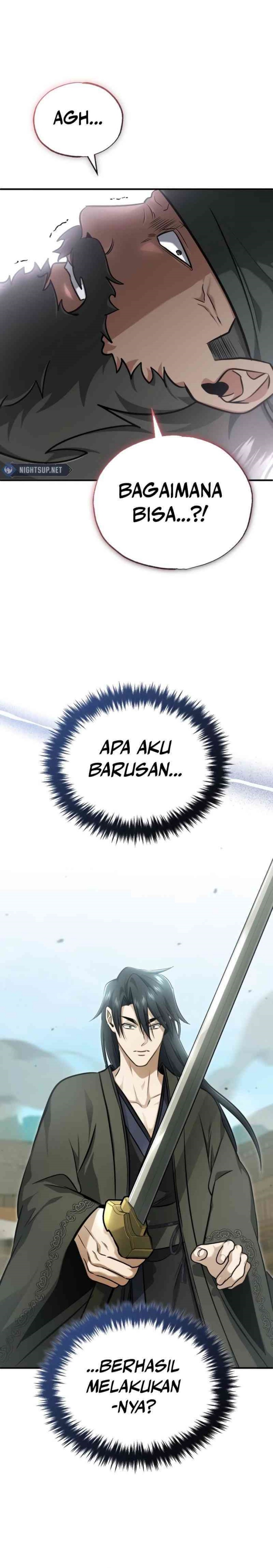 Regressor’s Life After Retirement chapter 69