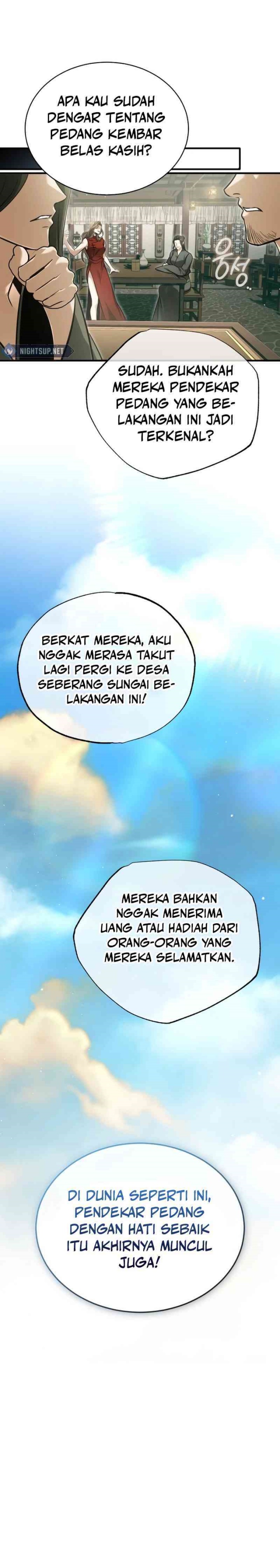 Regressor’s Life After Retirement chapter 69