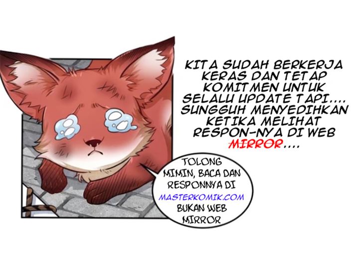 Reincarnated War God Chapter 15 Bahasa Indonesia