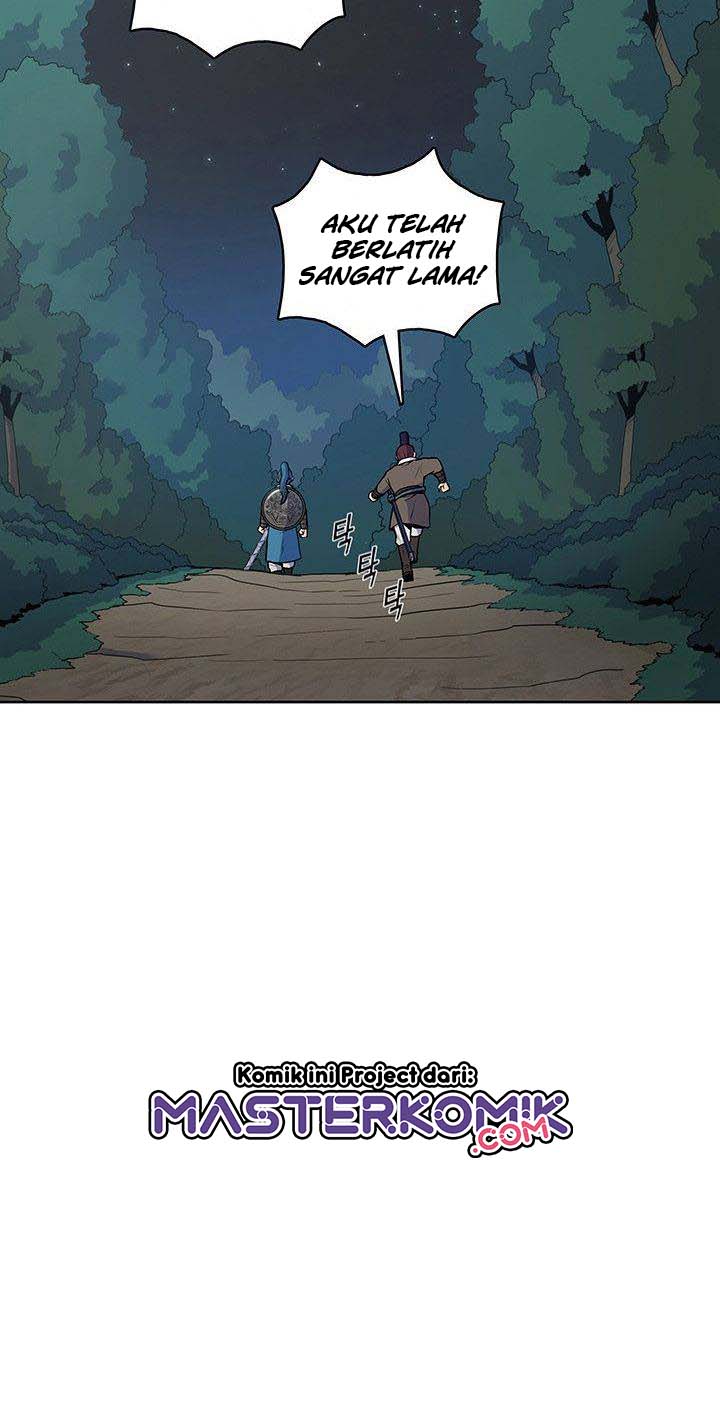 Reincarnated War God (The God of War) chapter 19