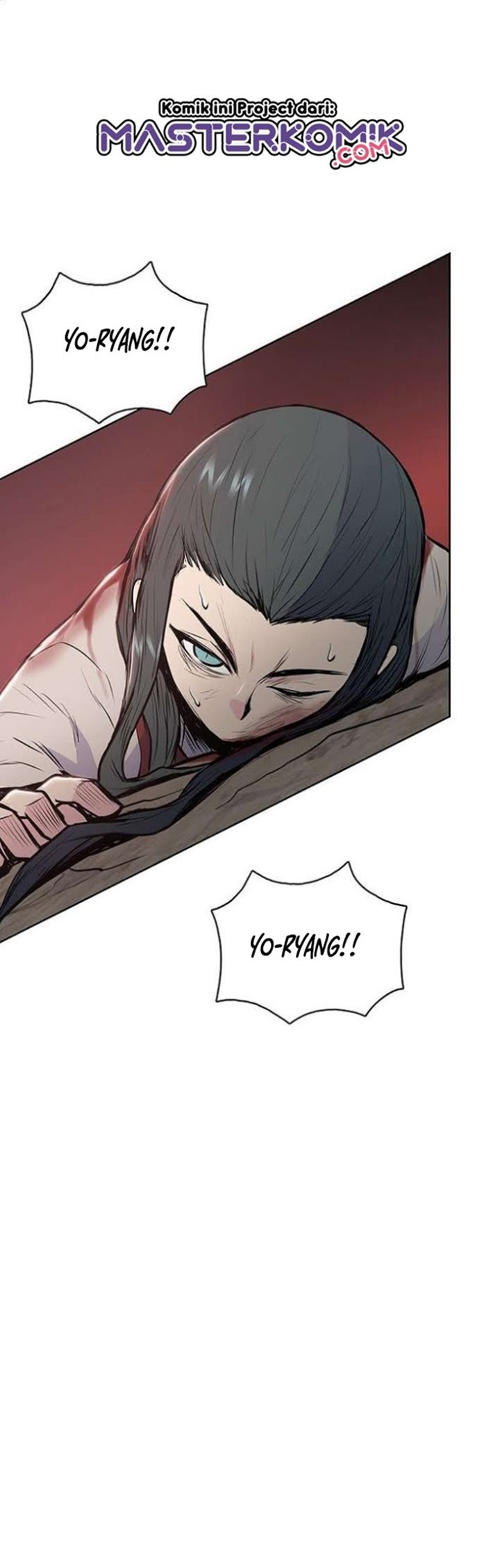 Reincarnated War God Chapter 25 Bahasa Indonesia