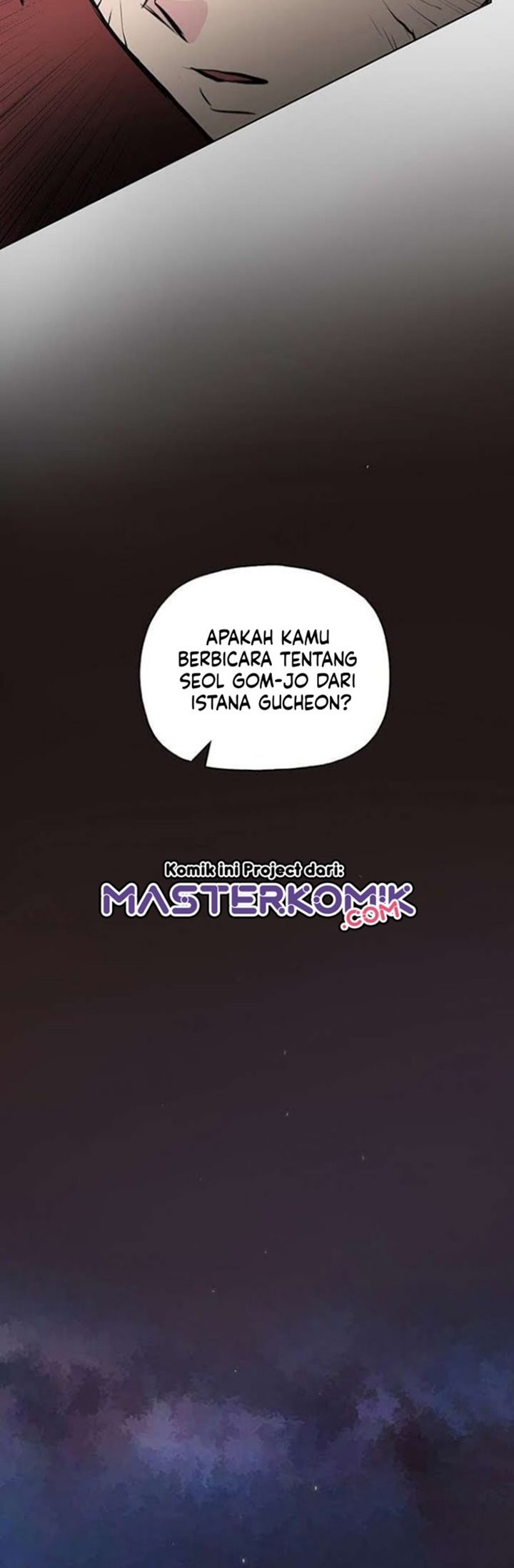 Reincarnated War God Chapter 25 Bahasa Indonesia