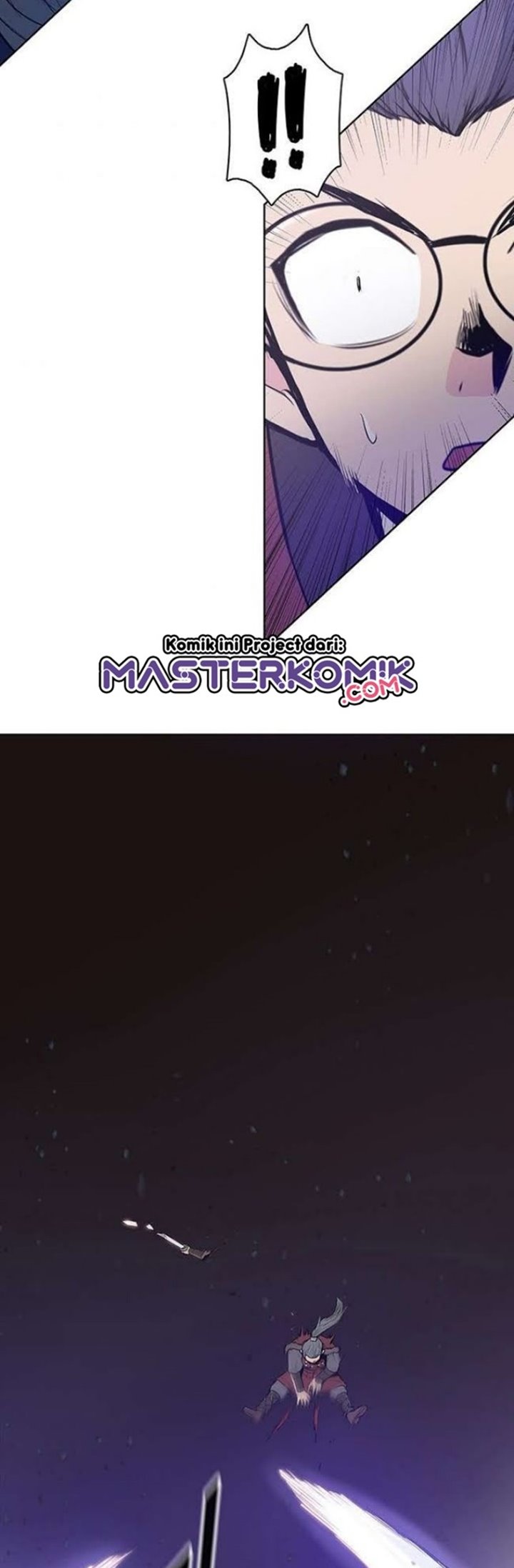 Reincarnated War God Chapter 25 Bahasa Indonesia
