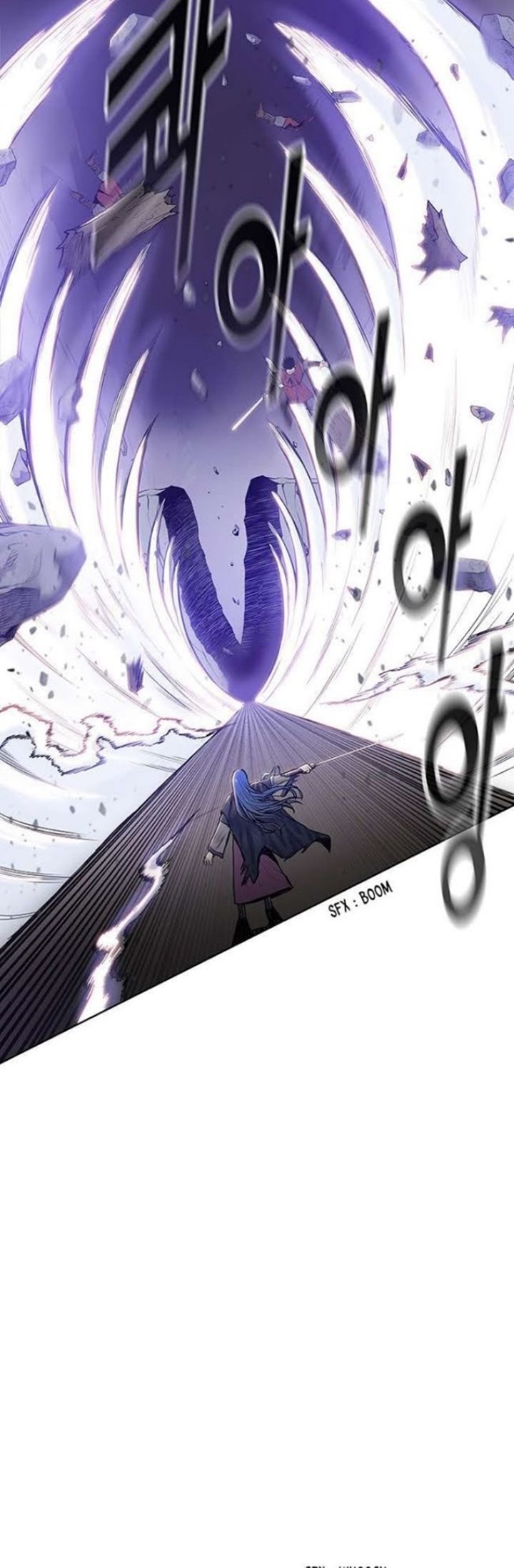Reincarnated War God Chapter 25 Bahasa Indonesia