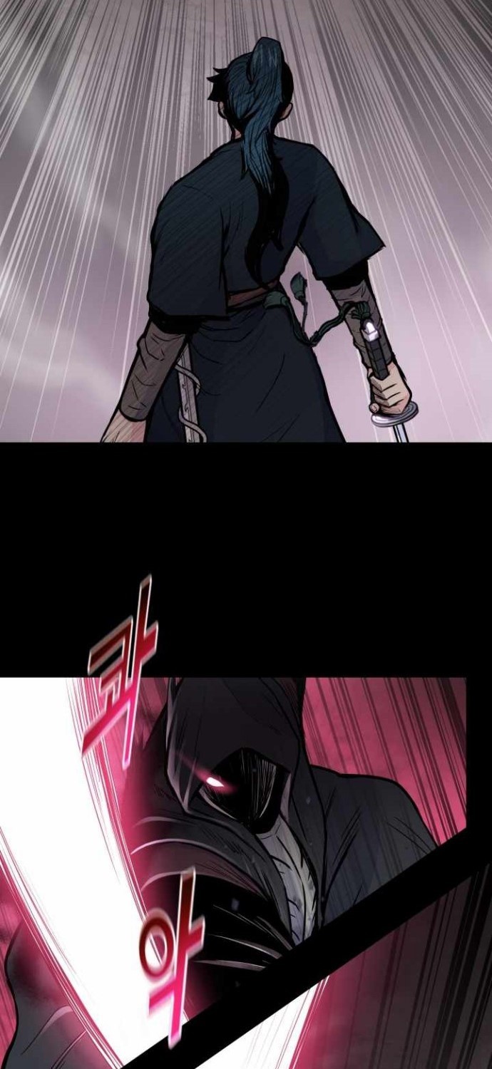 Reincarnated War God Chapter 56 Bahasa Indonesia