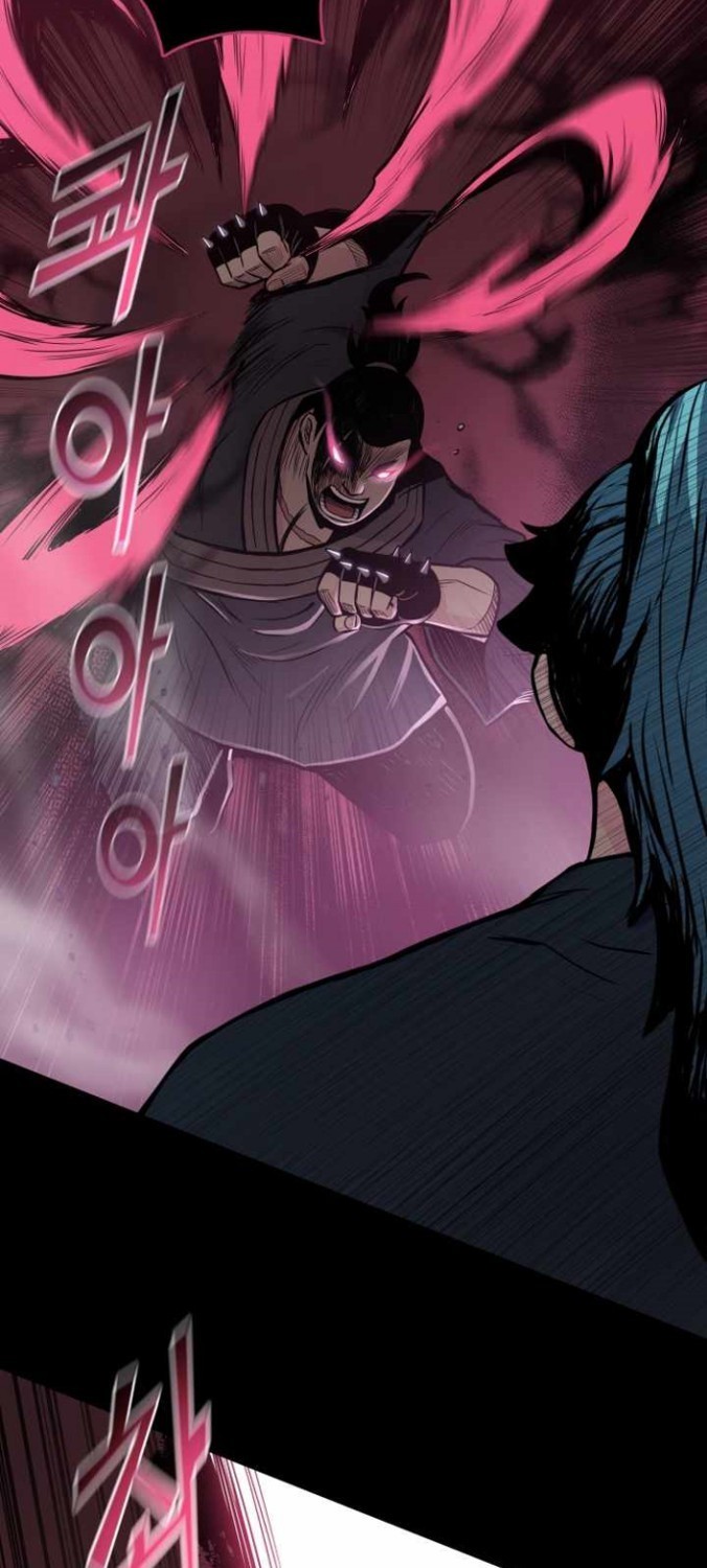 Reincarnated War God Chapter 56 Bahasa Indonesia