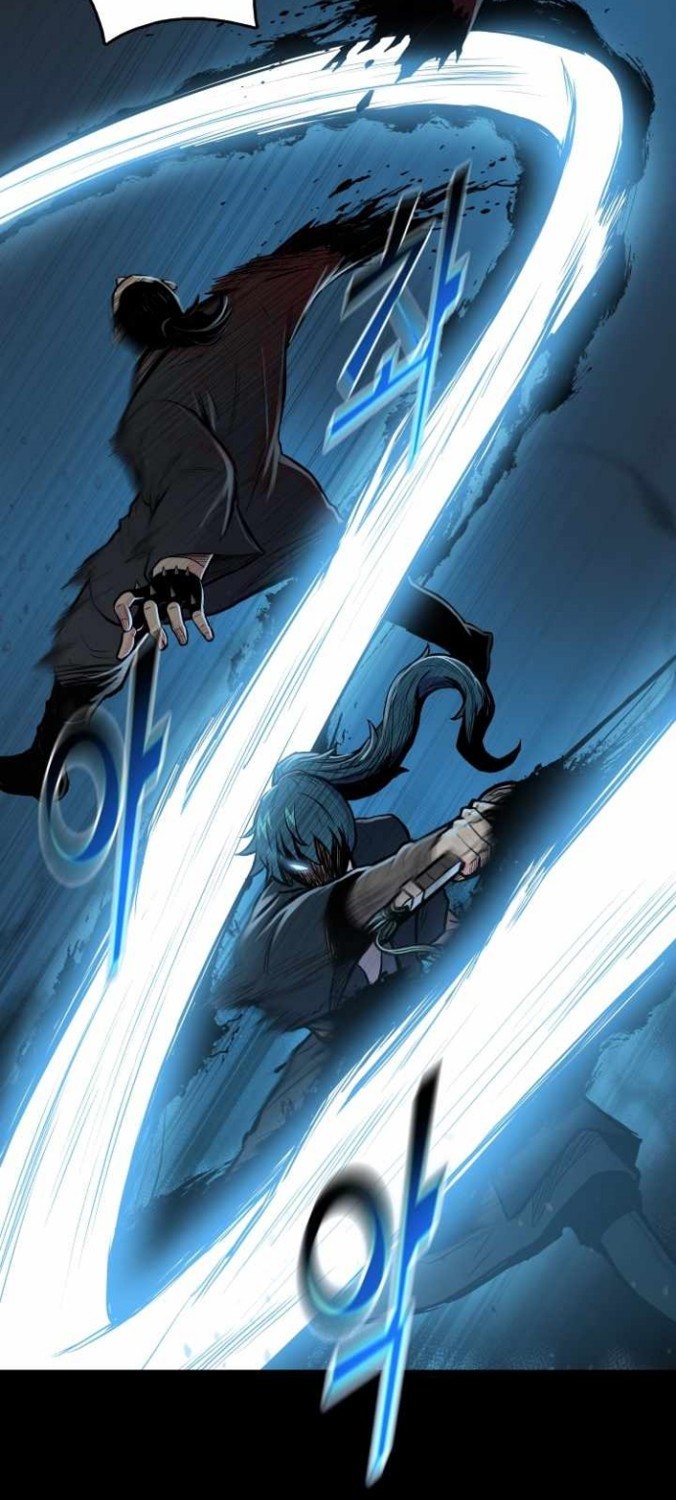 Reincarnated War God Chapter 56 Bahasa Indonesia