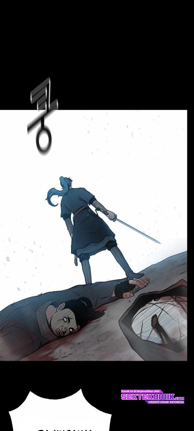 Reincarnated War God Chapter 56 Bahasa Indonesia