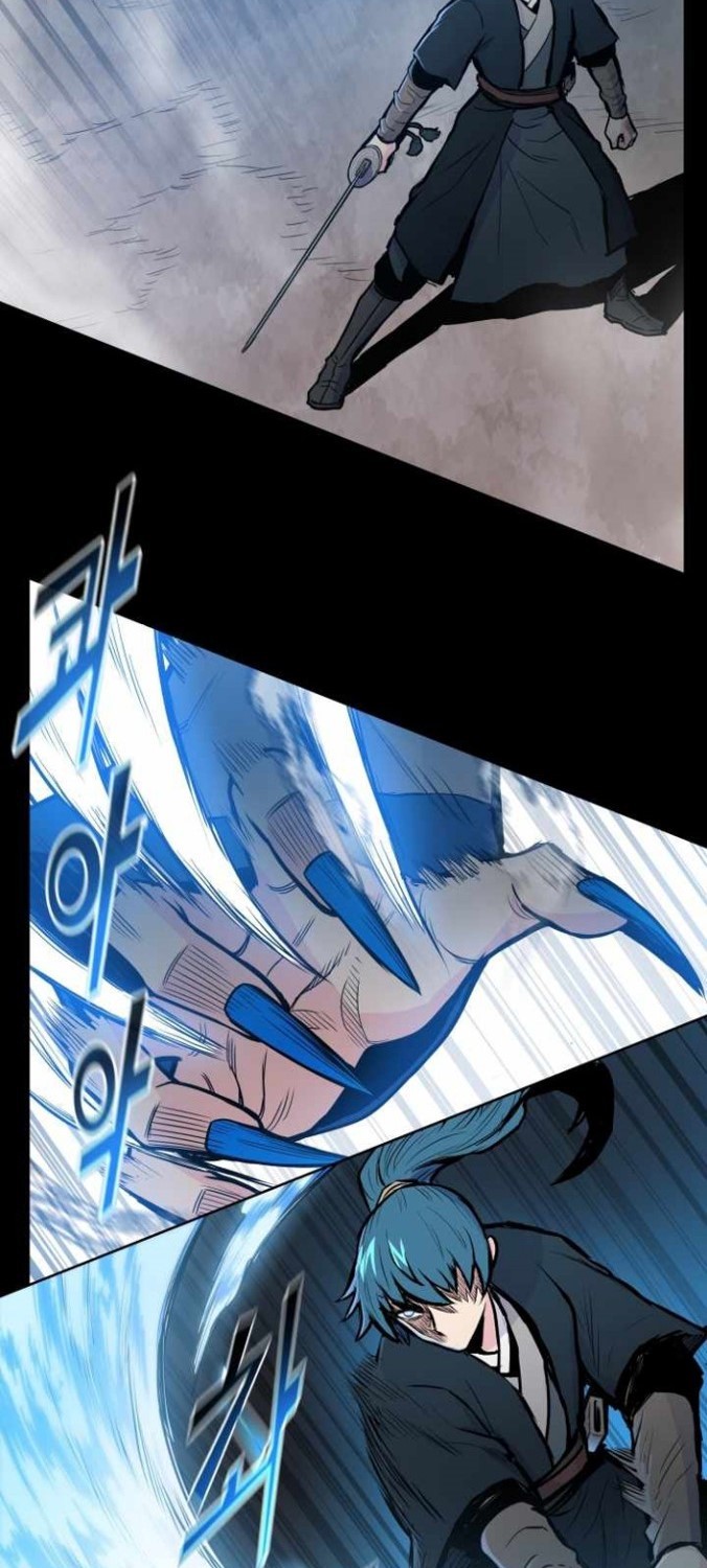 Reincarnated War God Chapter 56 Bahasa Indonesia