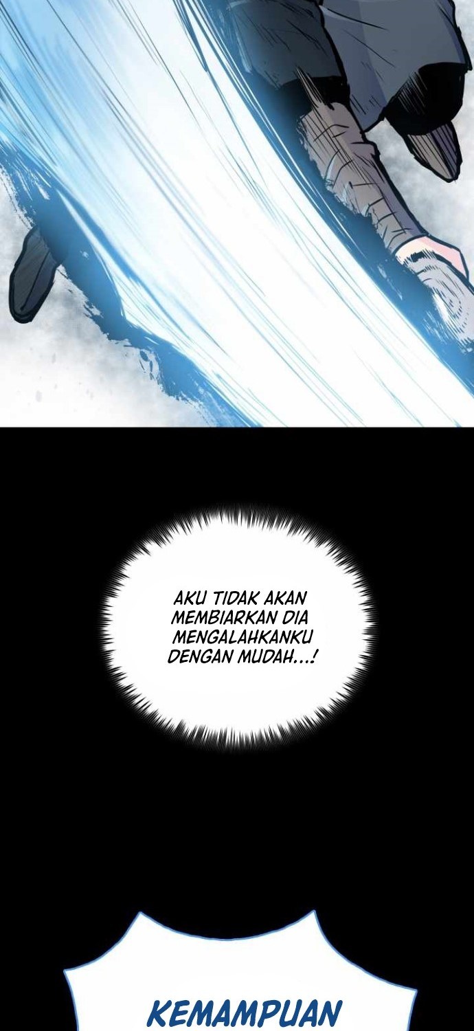 Reincarnated War God Chapter 56 Bahasa Indonesia