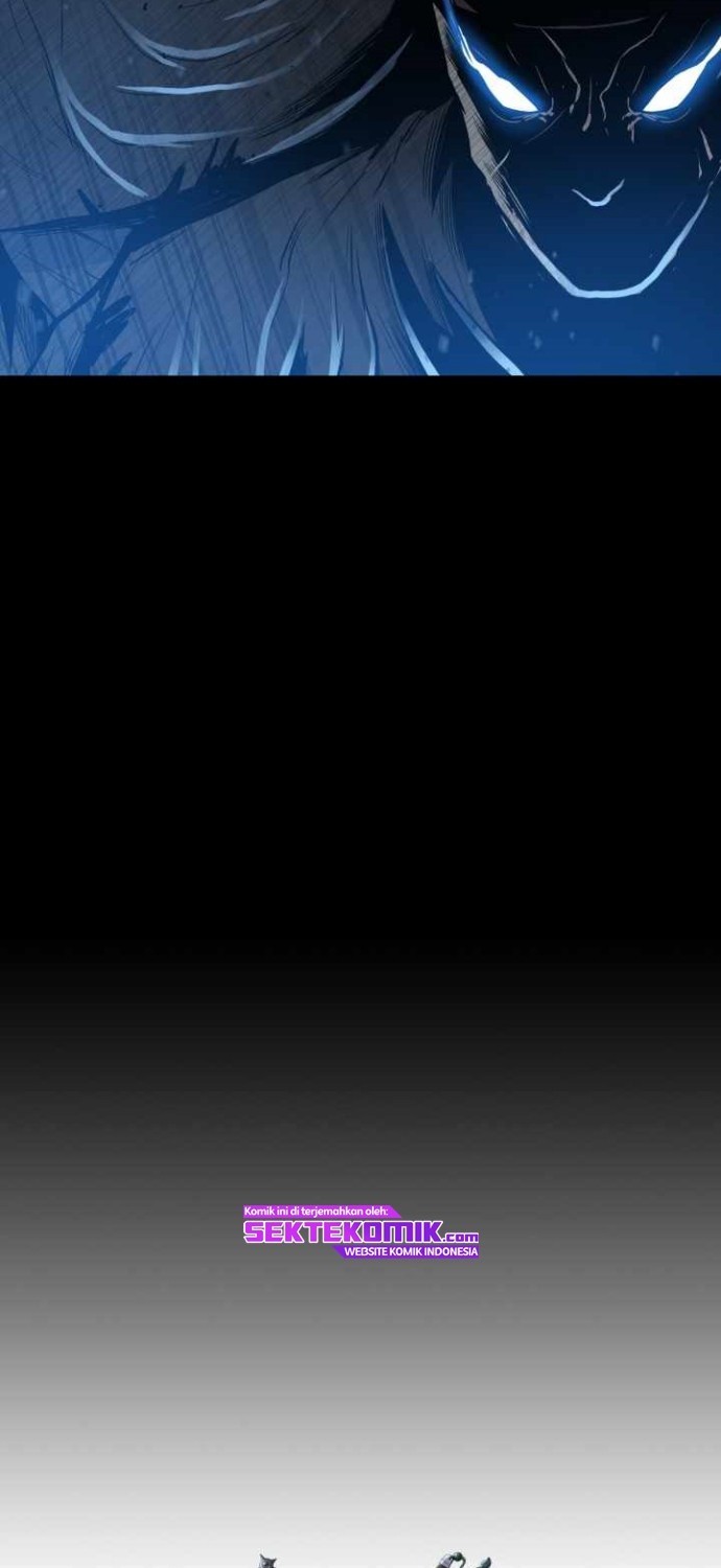 Reincarnated War God Chapter 56 Bahasa Indonesia