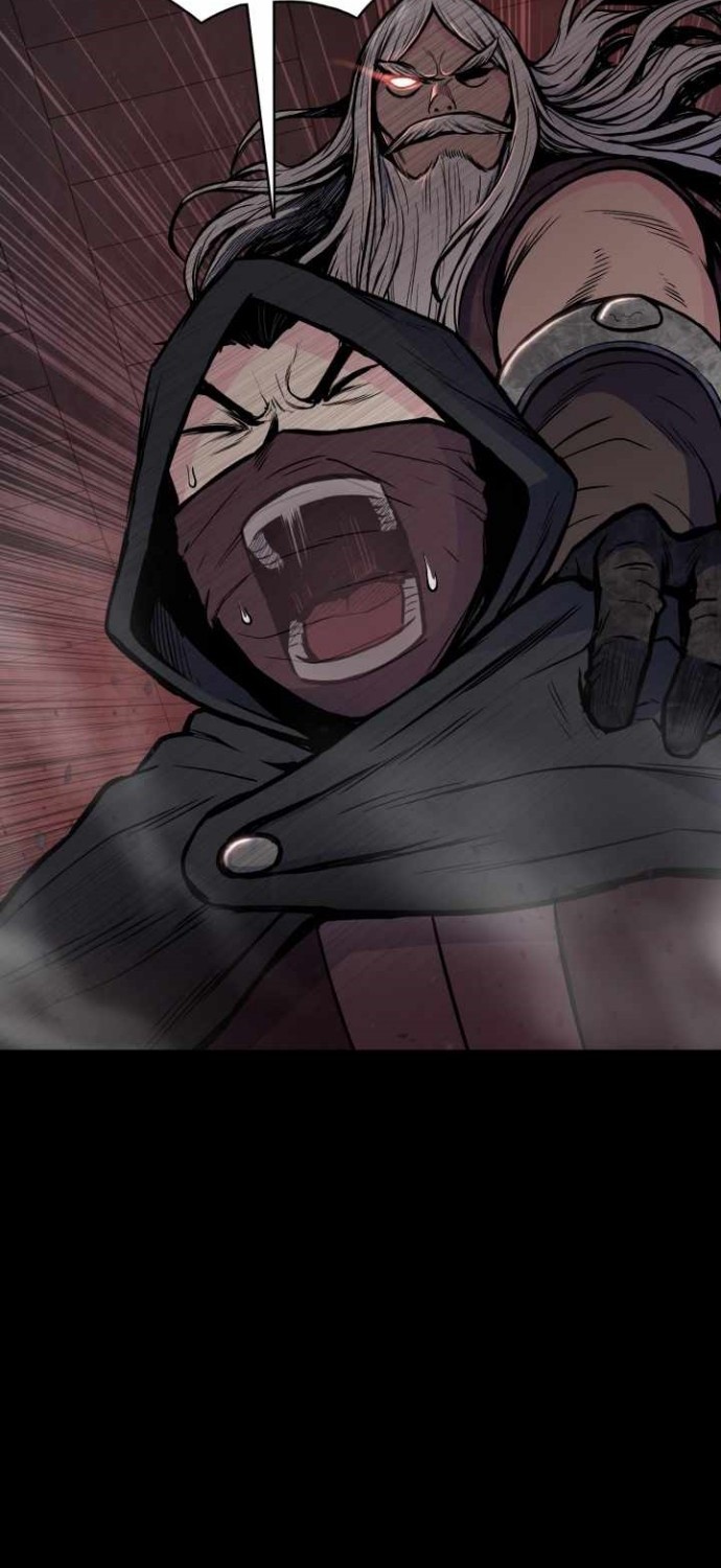 Reincarnated War God (The God of War) chapter 60