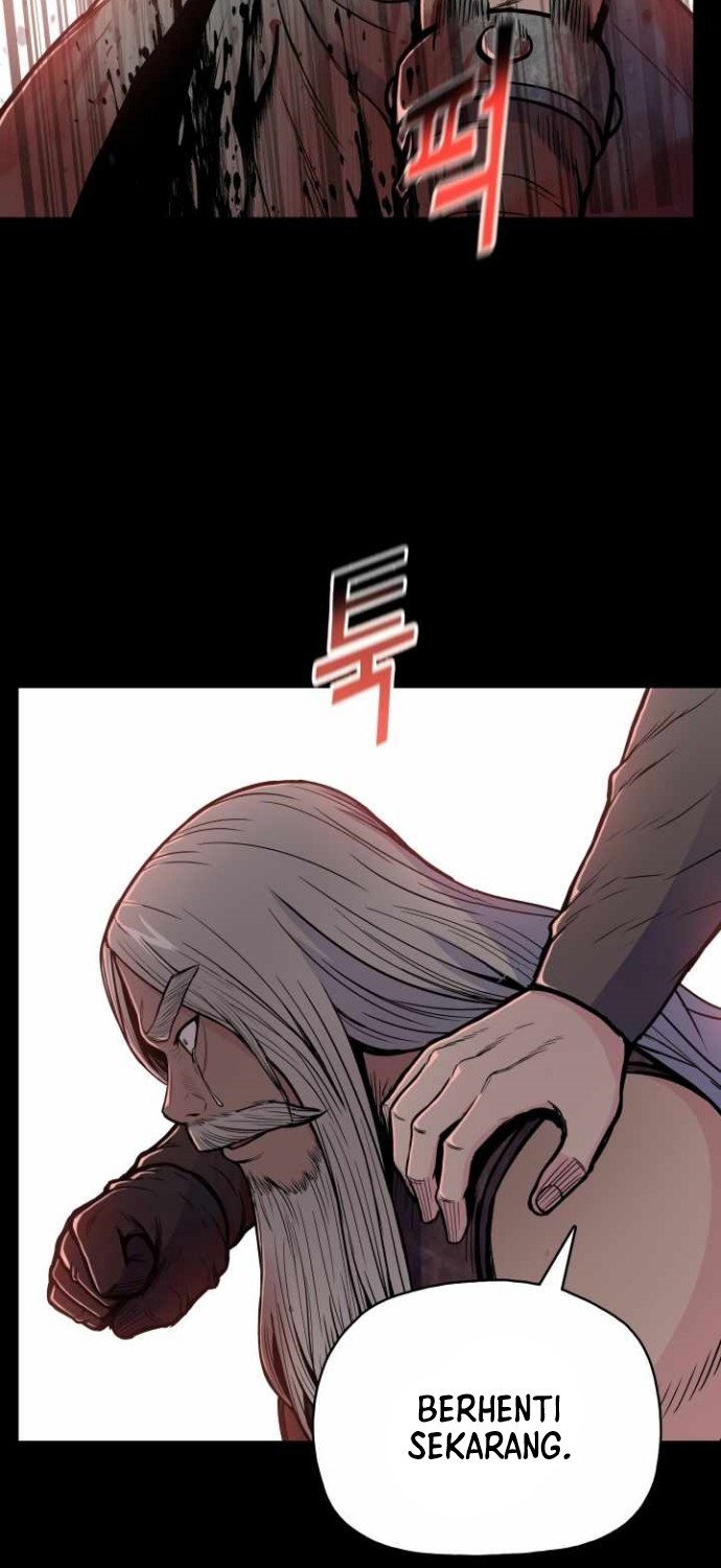 Reincarnated War God (The God of War) chapter 60