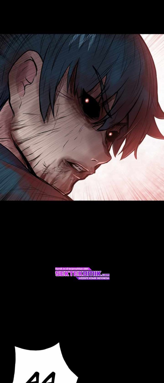 Reincarnated War God (The God of War) chapter 64
