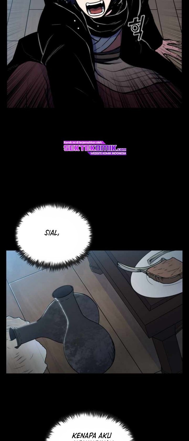 Reincarnated War God (The God of War) chapter 64