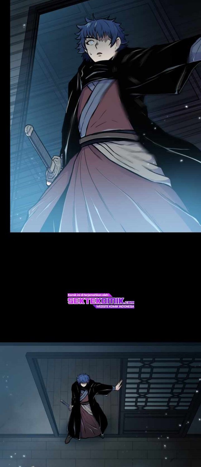 Reincarnated War God (The God of War) chapter 64