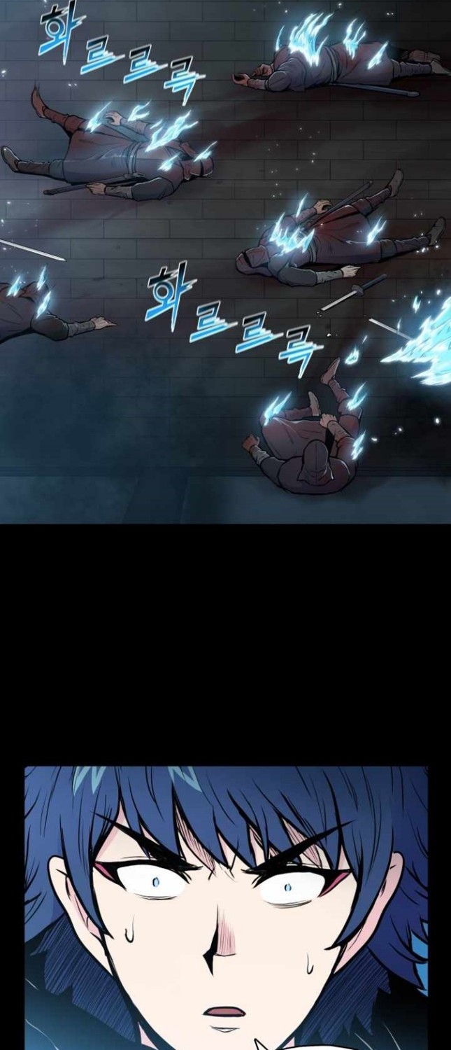 Reincarnated War God (The God of War) chapter 64