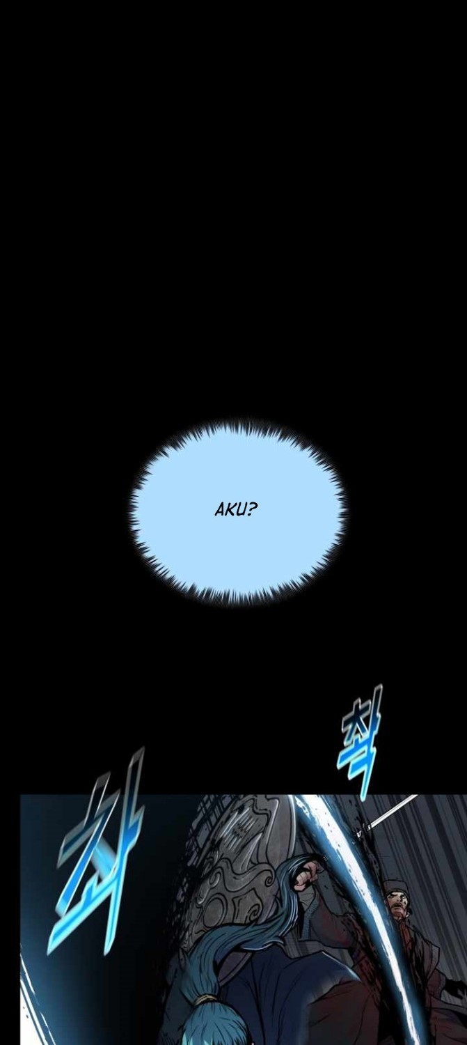 Reincarnated War God (The God of War) chapter 64