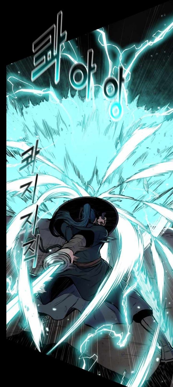 Reincarnated War God (The God of War) chapter 64
